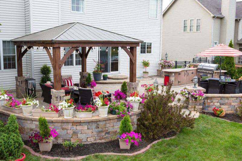Landscaping Services Bayside Landscaping 7