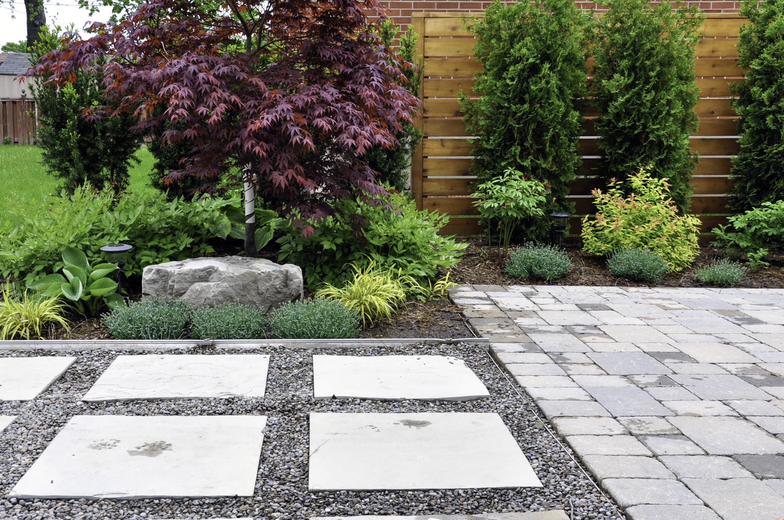 Landscaping Idea Gallery Bayside Landscaping 50