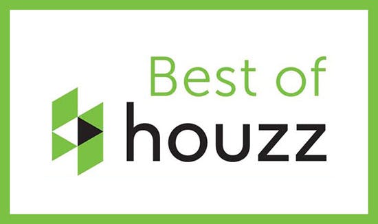 best of houzz award
