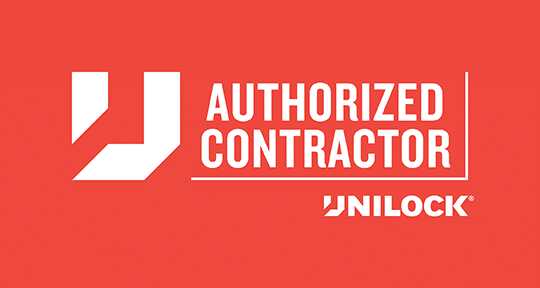 unilock authorized contractor