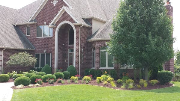 Home Bayside Landscaping 12