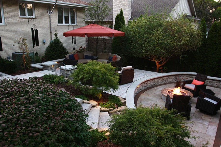 Bret Mar Landscaping Hardscapes (40)