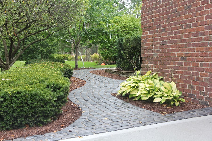 Home Bayside Landscaping 21