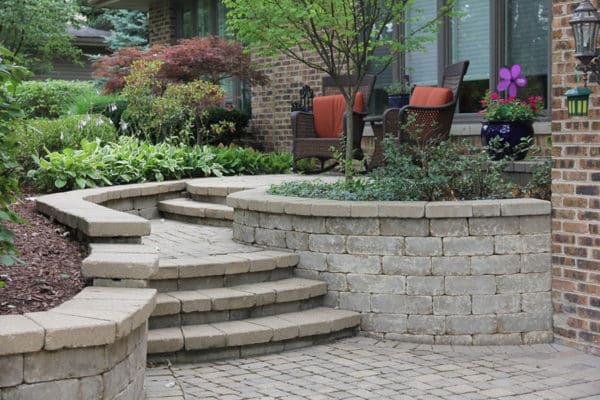 Homer Glen's Most Trusted Landscaper | Bret-Mar Landscape