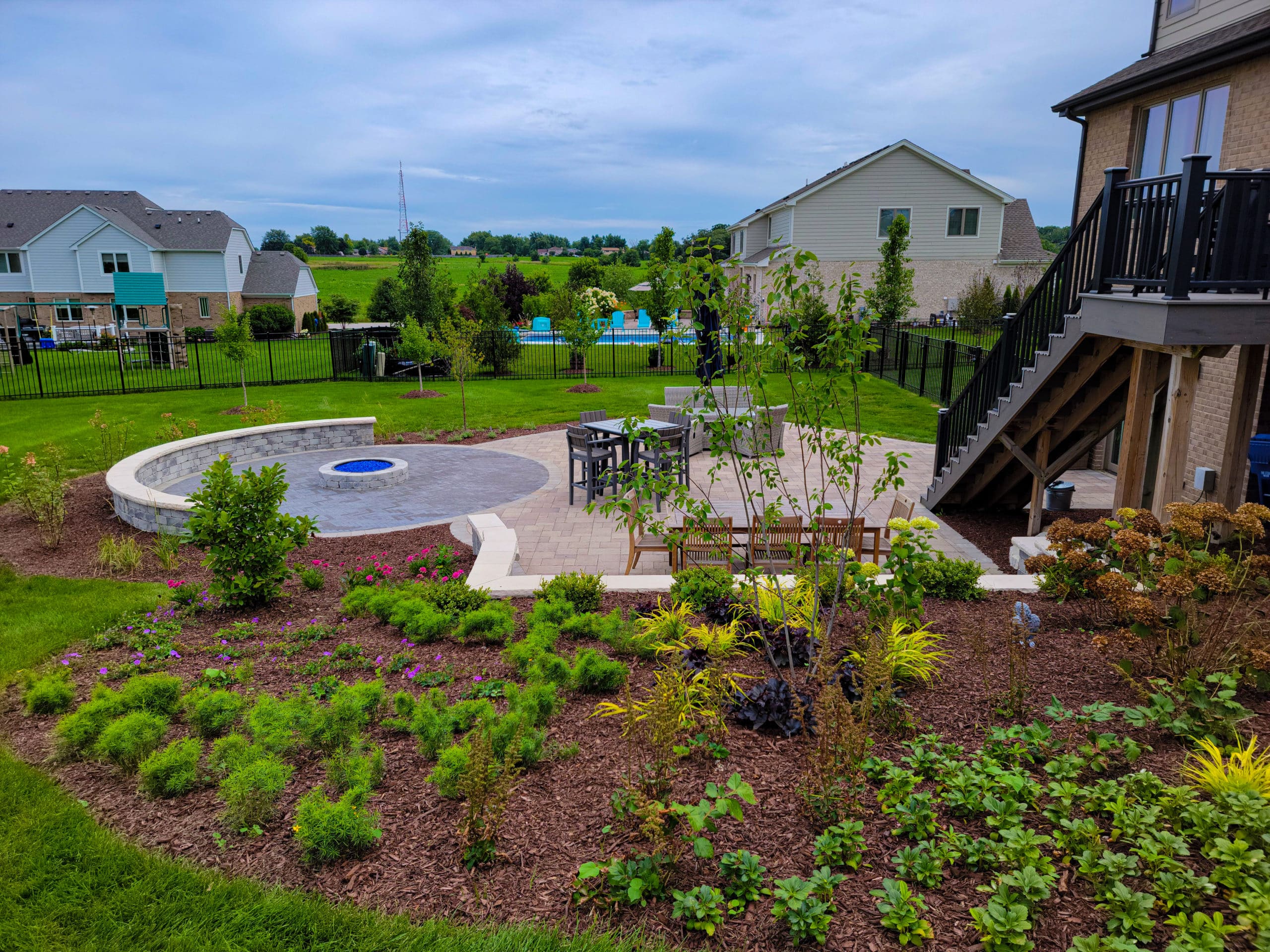 Home Bayside Landscaping 11