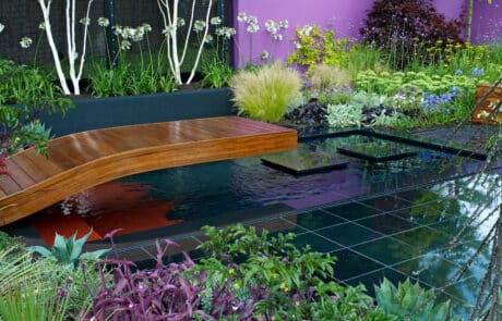 Water Feature Bayside Landscaping 4