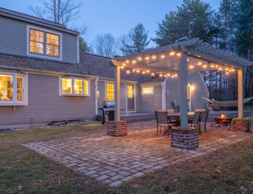 9 Excellent Outdoor Lighting Ideas Sure To Wow In 2024