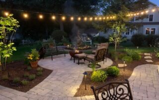 10 Excellent Outdoor Lighting Ideas Sure To Wow In 2024 Bayside Landscaping 6