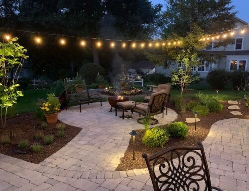 9 Excellent Outdoor Lighting Ideas Sure To Wow In 2024