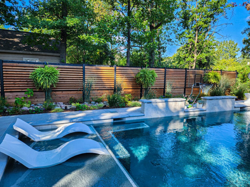 Top 7 Landscaping Services For The Perfect Outdoor Oasis