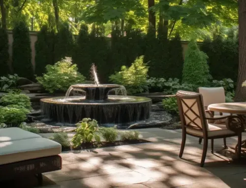 Small Backyard Design Ideas: Maximize Your Outdoor Space