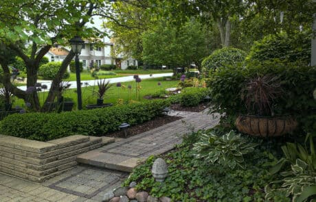 Landscaping Idea Gallery Bayside Landscaping 9