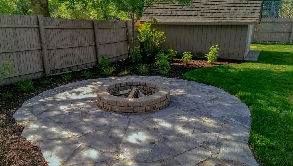 The Benefits of Owning a Fire Pit
