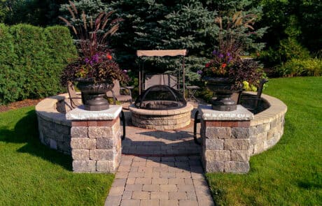 Landscaping Idea Gallery Bayside Landscaping 68
