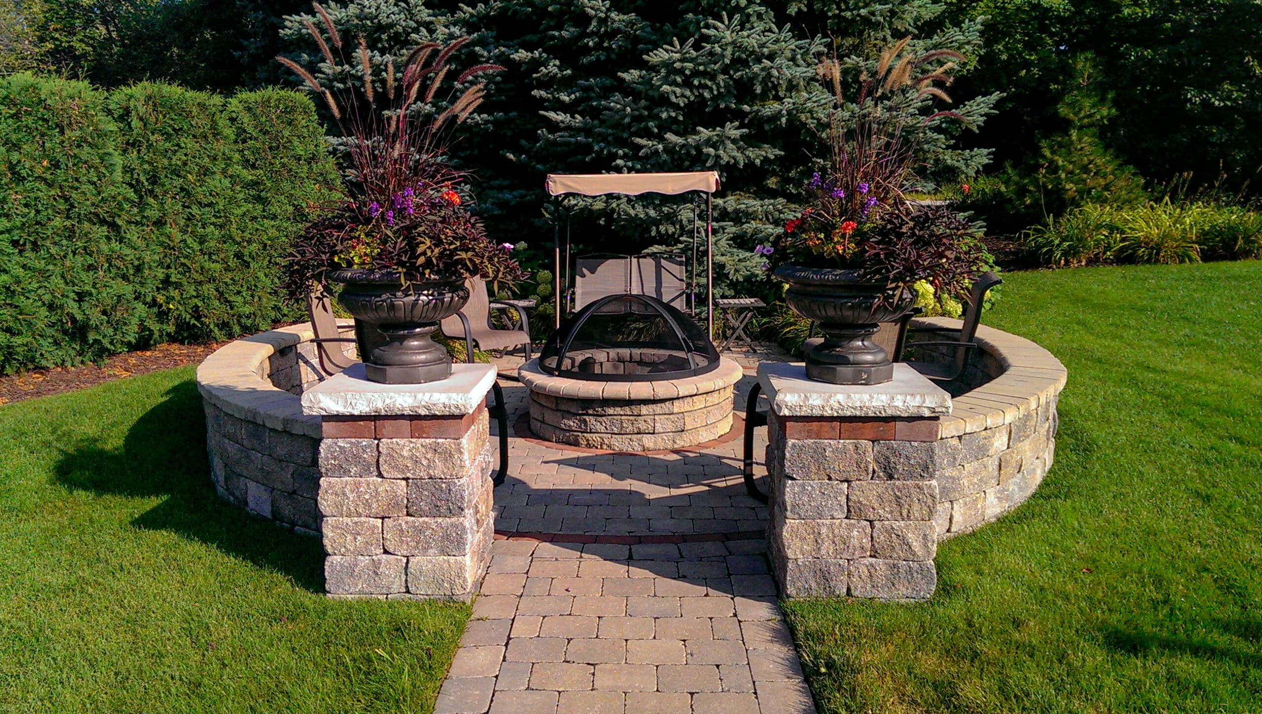 Landscaping Services Bayside Landscaping 14