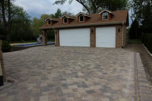 Benefits of Brick Pavers for Driveways