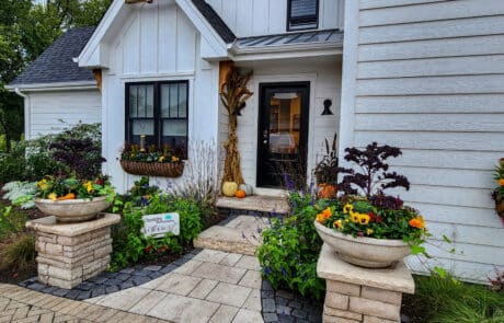 Landscaping Idea Gallery Bayside Landscaping 70