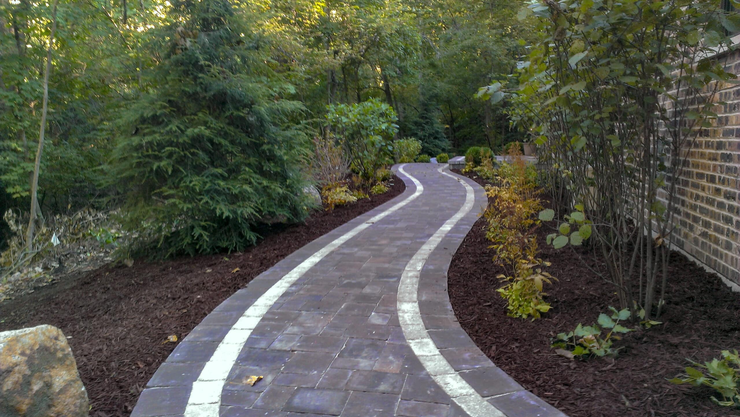 Choosing the Right Paver Patio: A Comprehensive Guide Bayside Landscaping 5