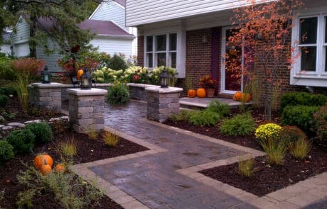 Landscaping Idea Gallery Bayside Landscaping 41