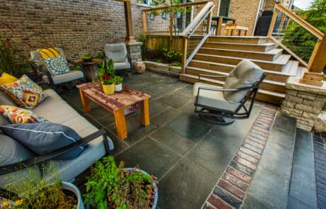 Landscaping Idea Gallery Bayside Landscaping 58