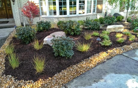 Landscaping Idea Gallery Bayside Landscaping 44