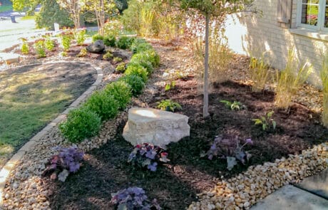 Landscaping Idea Gallery Bayside Landscaping 19