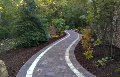 Landscaping Idea Gallery Bayside Landscaping 50