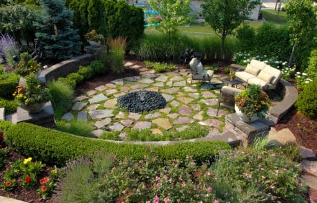 Landscaping Idea Gallery Bayside Landscaping 46