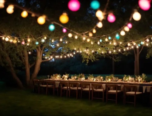 How to Illuminate Your Deck for Perfect Entertaining
