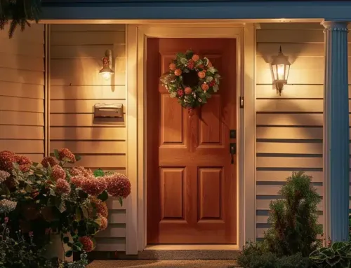 Enhancing Home Security With the Best Solar-Powered Lights