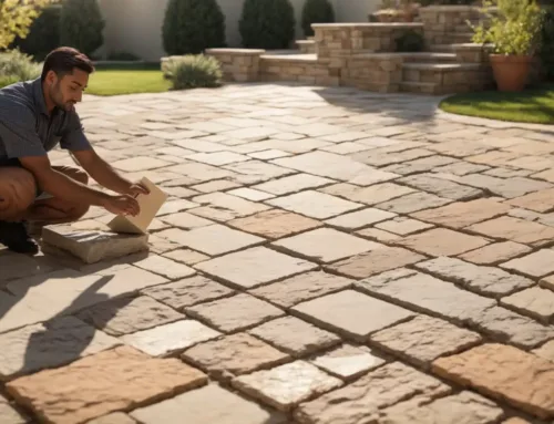 Find Your Ideal Local Stone Patio Installation Service