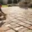 local stone patio installation services