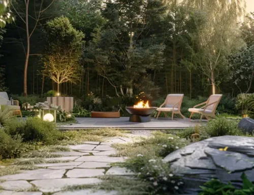 Optimizing Your Outdoor Living: The Impact of Hardscaping