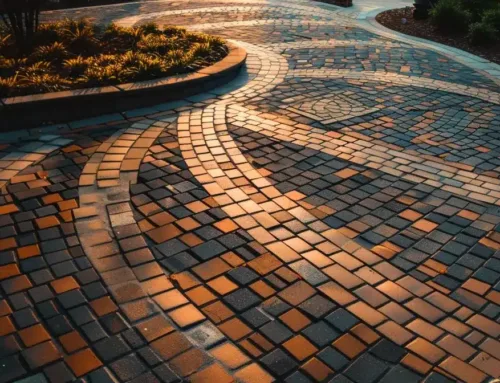 Elegant Brick Walkway Patterns to Enhance Your Home’s Curb Appeal