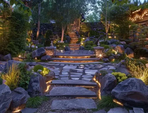 How to Select the Best Local Hardscape Designers for Your Outdoor Space