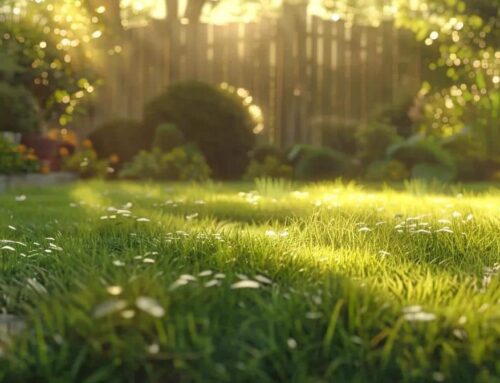 Essential Organic Lawn Care Tips for Achieving a Greener Yard