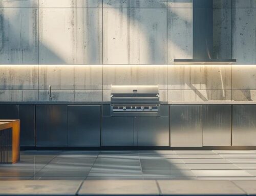 Cost Insights for Designing Your Outdoor Kitchen