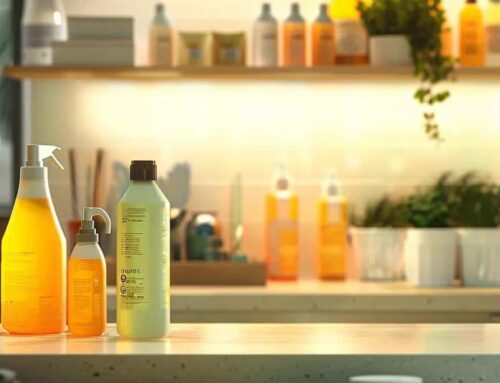 Eco-Friendly Brick Cleaning Products for a Sustainable Home