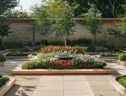 Key Principles for Effective Garden Layout and Design