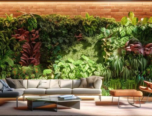 Maximizing Small Spaces With Clever Garden Features