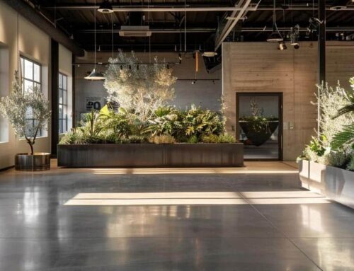 Customizable Metal Border Designs for Unique Landscaping