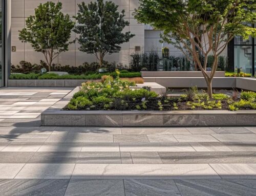 A Look at Modern Hardscape Design Principles for Homeowners