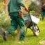 Landscaping Services